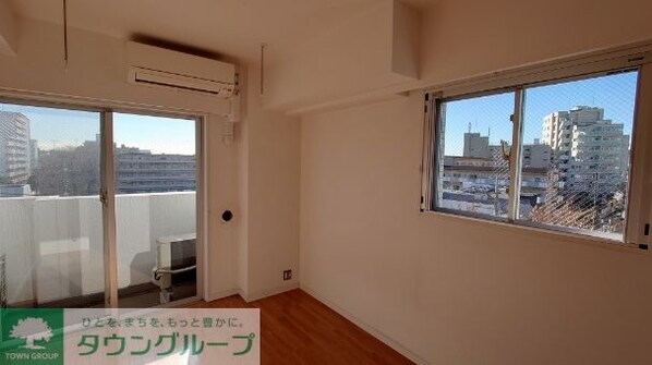 プラウドフラット三軒茶屋IIの物件内観写真